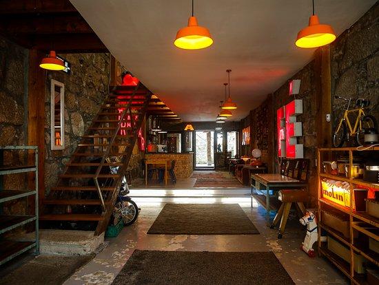 Almada Ponto - Bistro